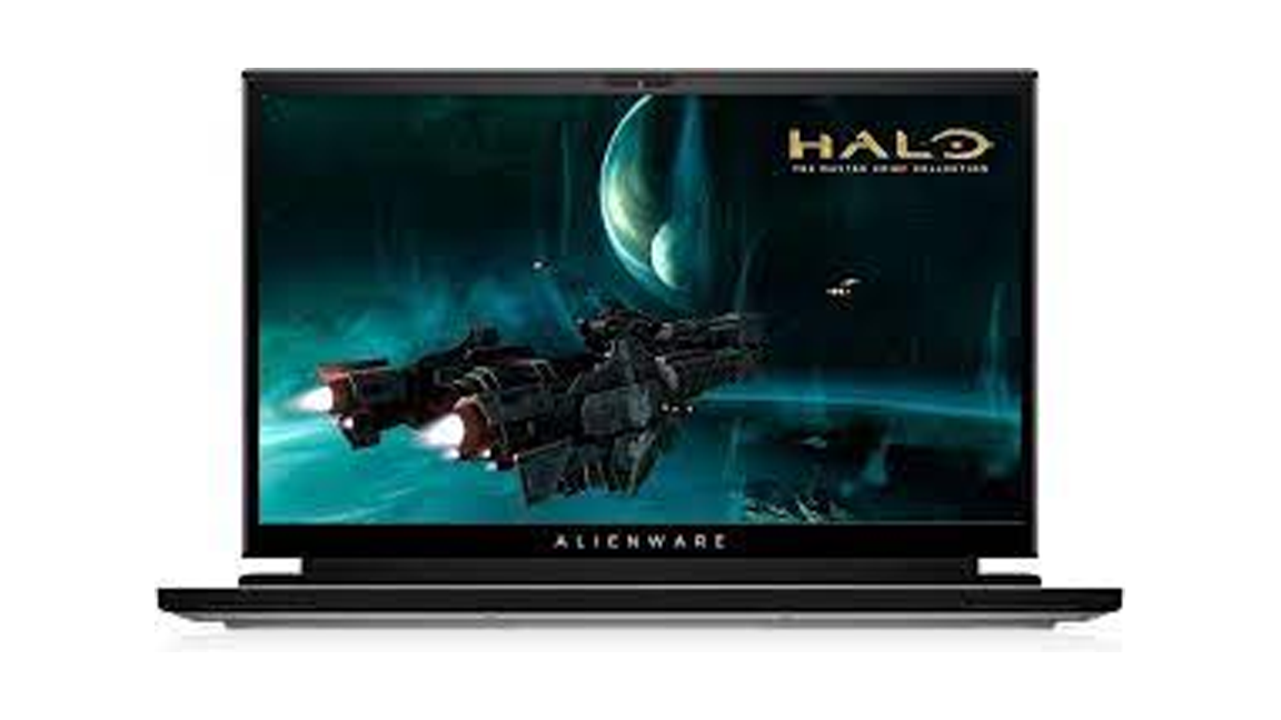 Alienware m17 Gaming Laptop (Amazon)